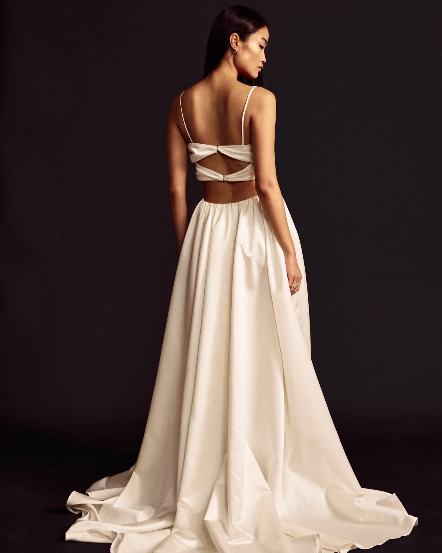 Vestido Camden | Besa Bridal