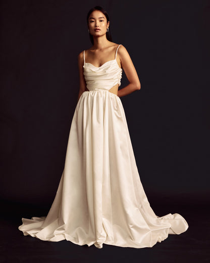 Vestido Camden | Besa Bridal