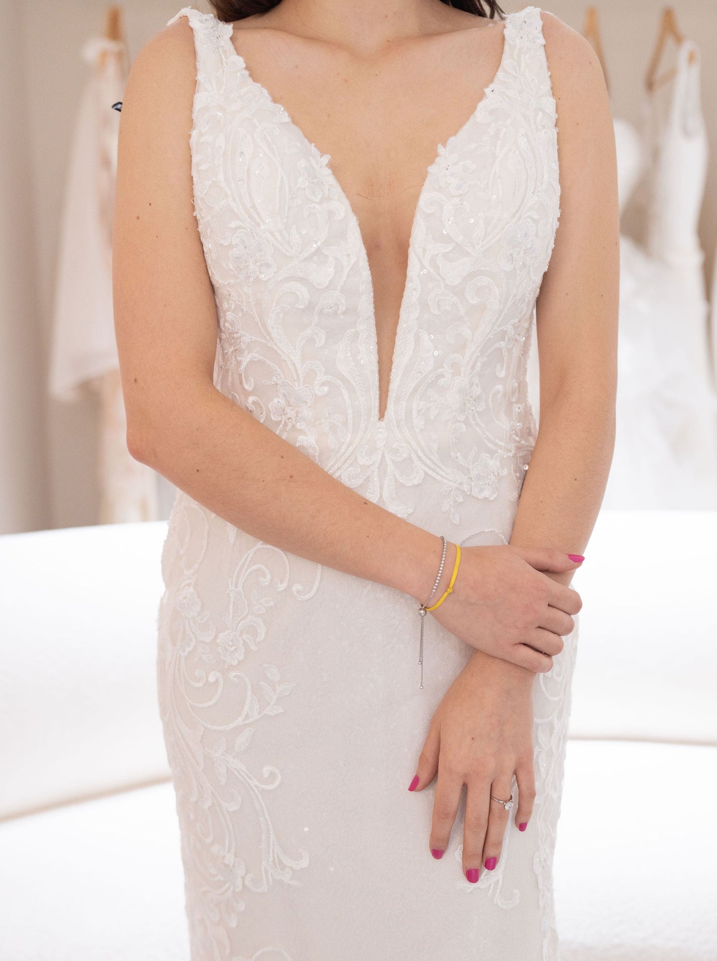 Vestido Lara | David's Bridal