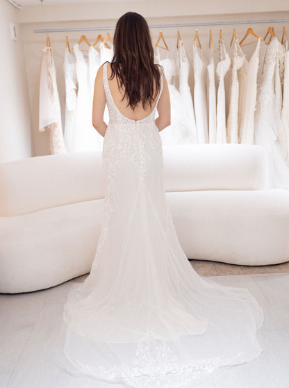 Vestido Lara | David's Bridal