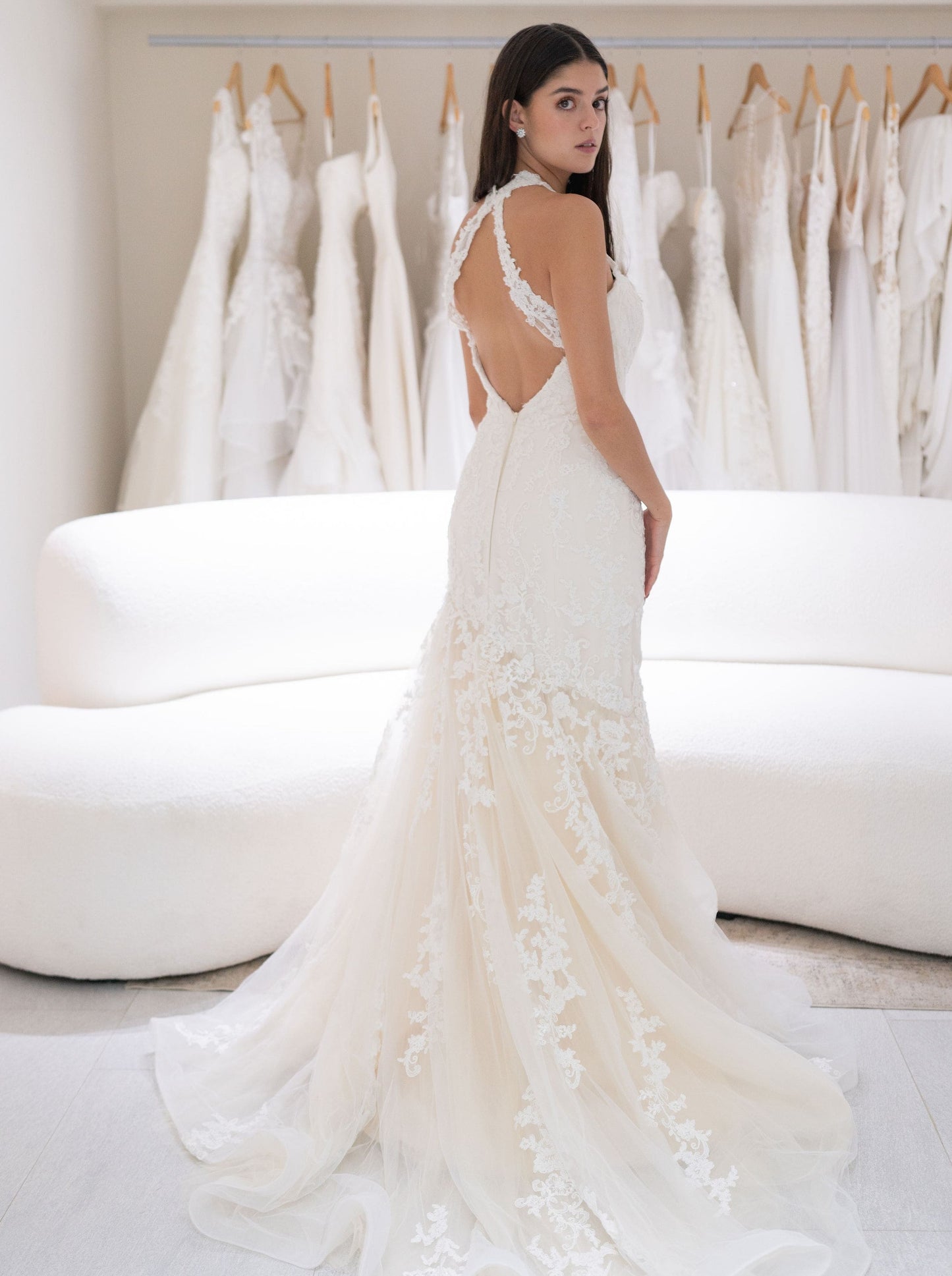 Vestido Nora | Sposa Bella