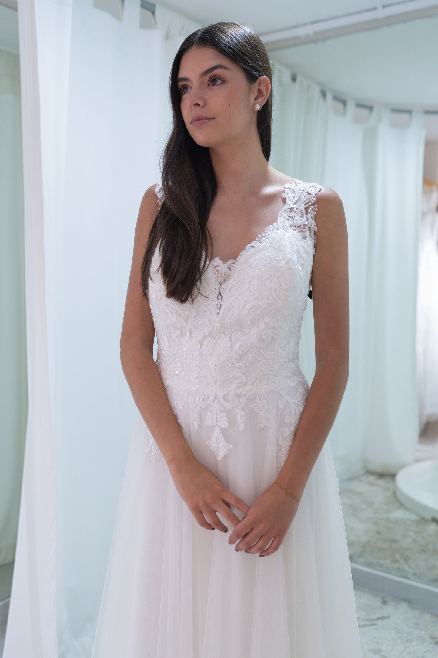 Vestido Millie | Me Bride