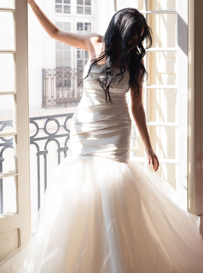 Vestido Julieta | Vera Wang