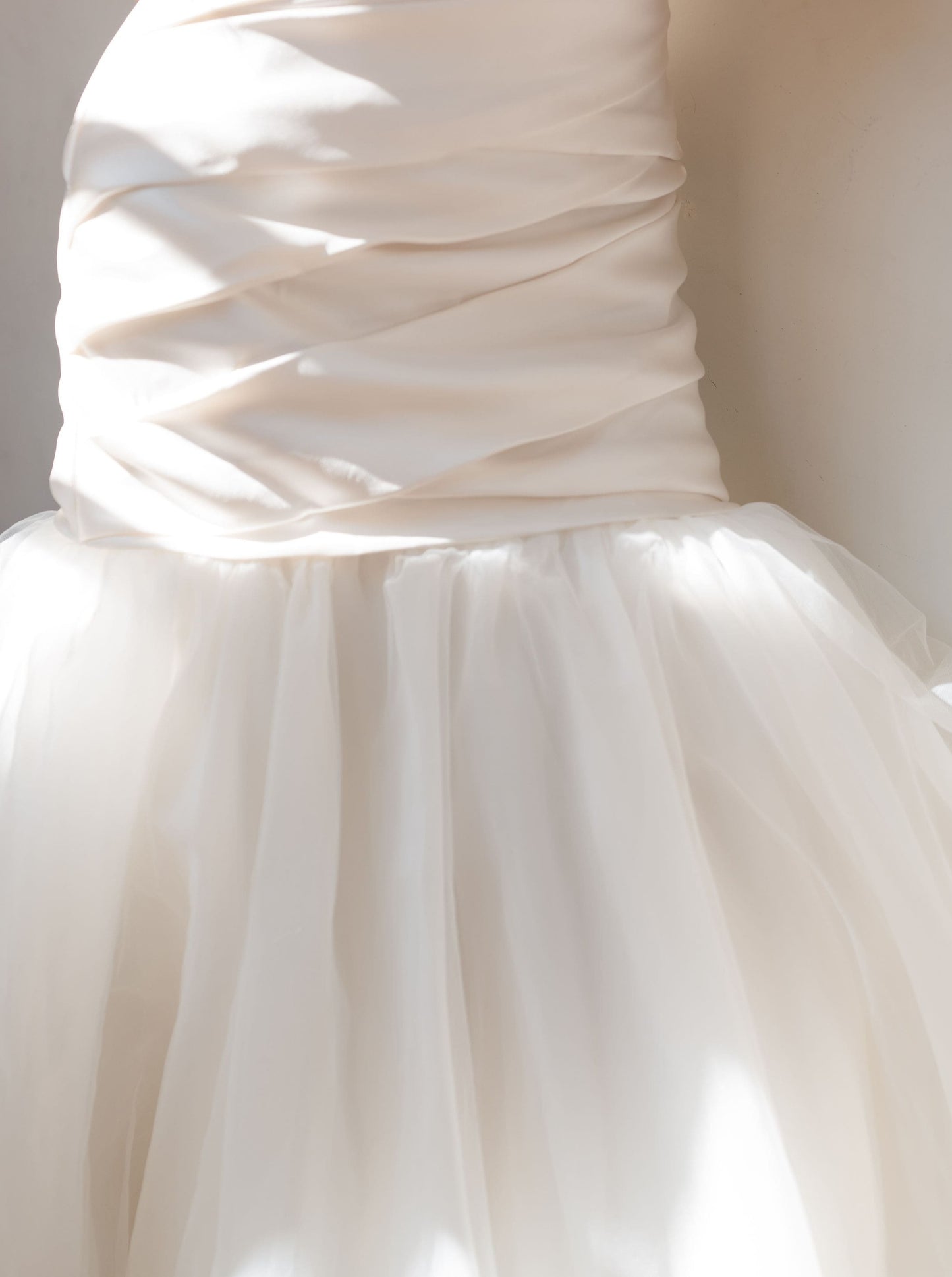 Vestido Julieta | Vera Wang