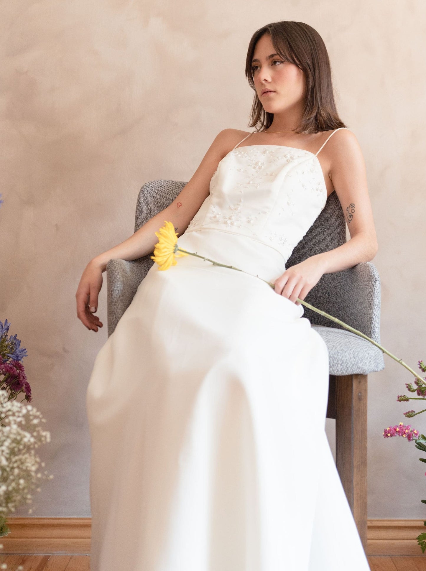 Vestido Isabella | Eden Bridal's