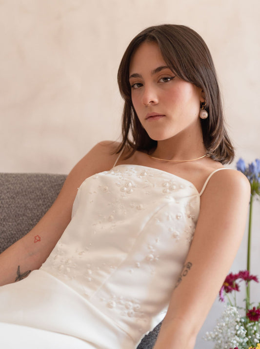 Vestido Isabella | Eden Bridal's