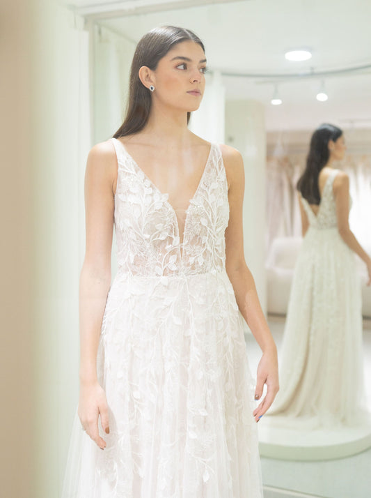 Vestido Elara | Pronovias