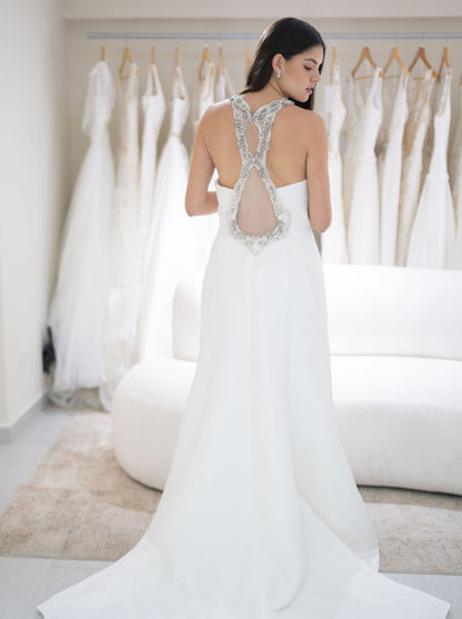 Vestido Virna | Luna Novias