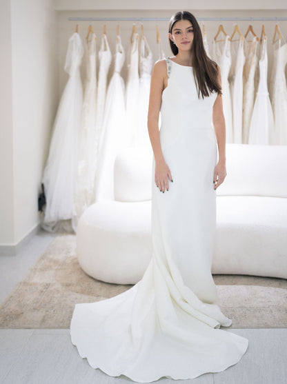 Vestido Virna | Luna Novias