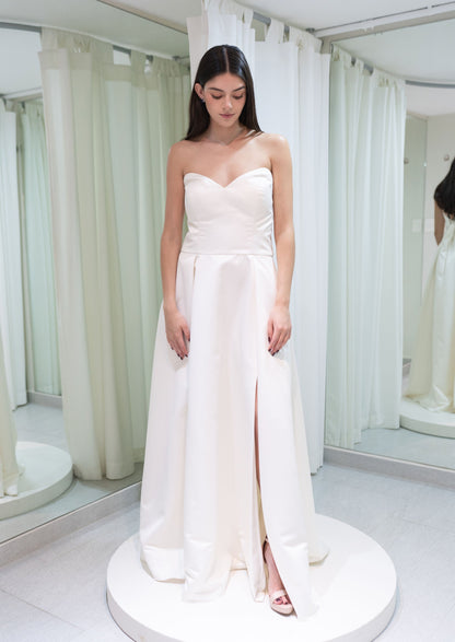 Vestido Alessa | David's Bridal