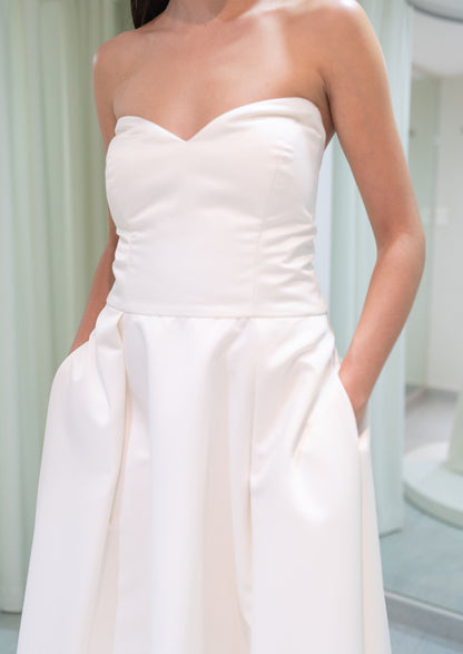 Vestido Alessa | David's Bridal