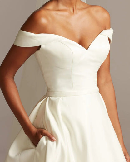 Vestido Kai | David's Bridal