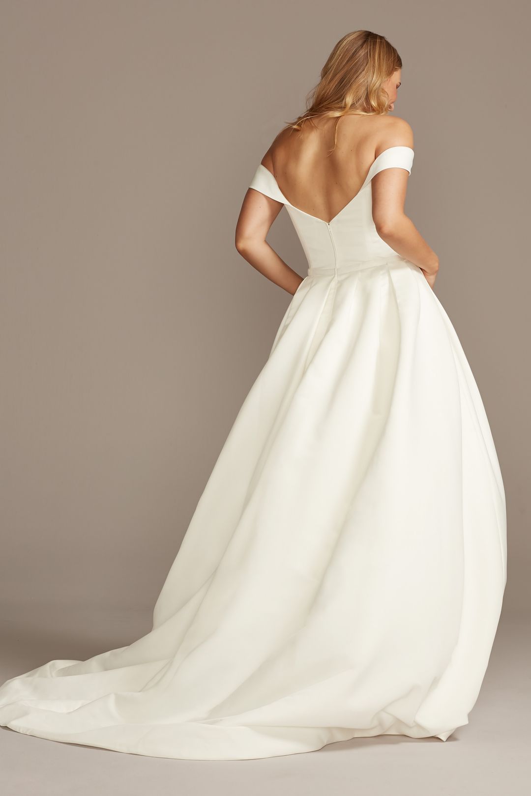 Vestido Kai | David's Bridal