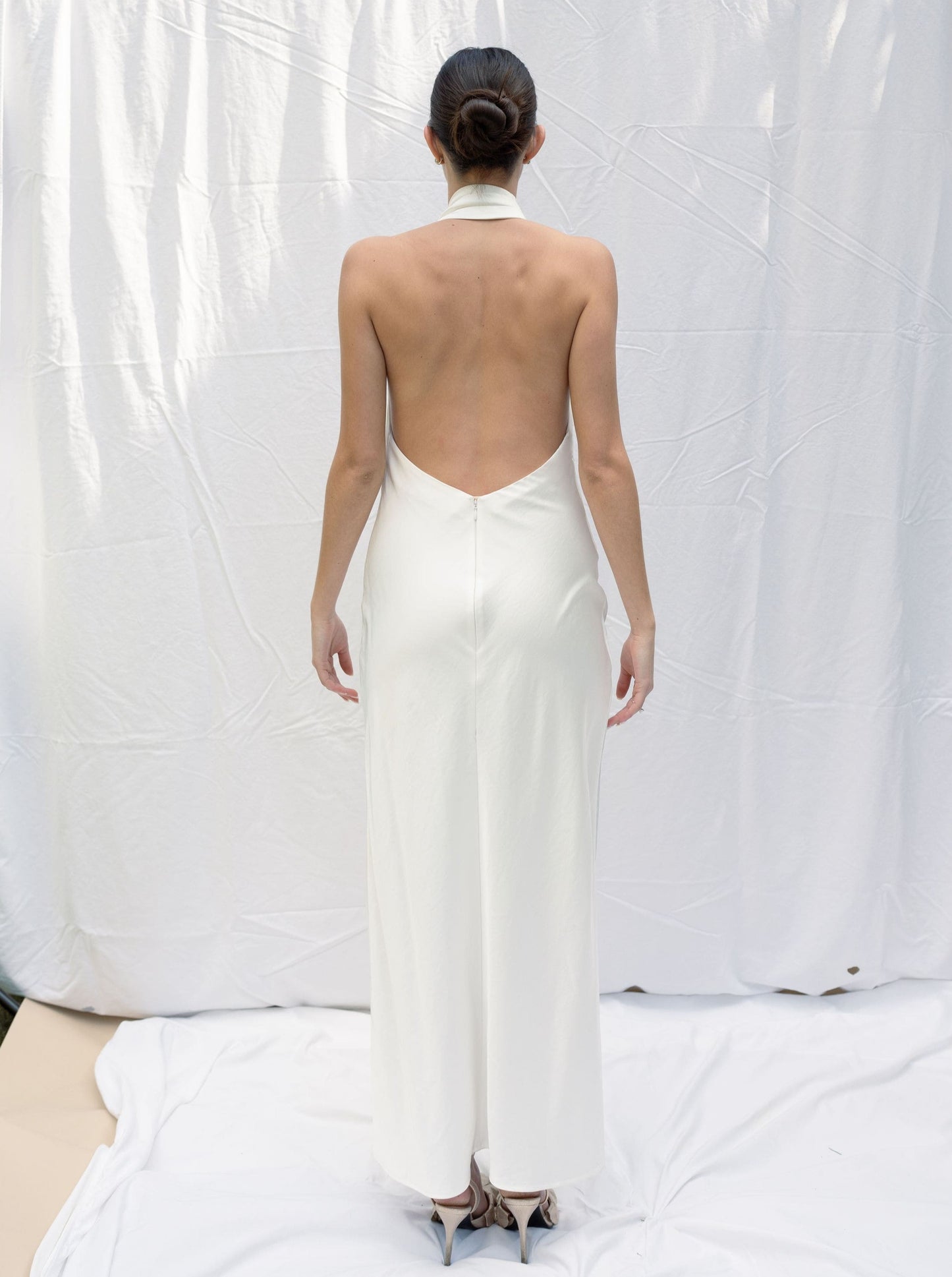 Vestido Darcy Backless | Significant Other