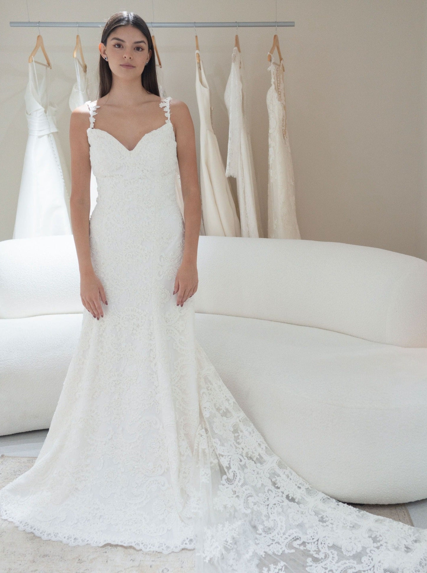 Vestido Melinda | Atelier de Verona