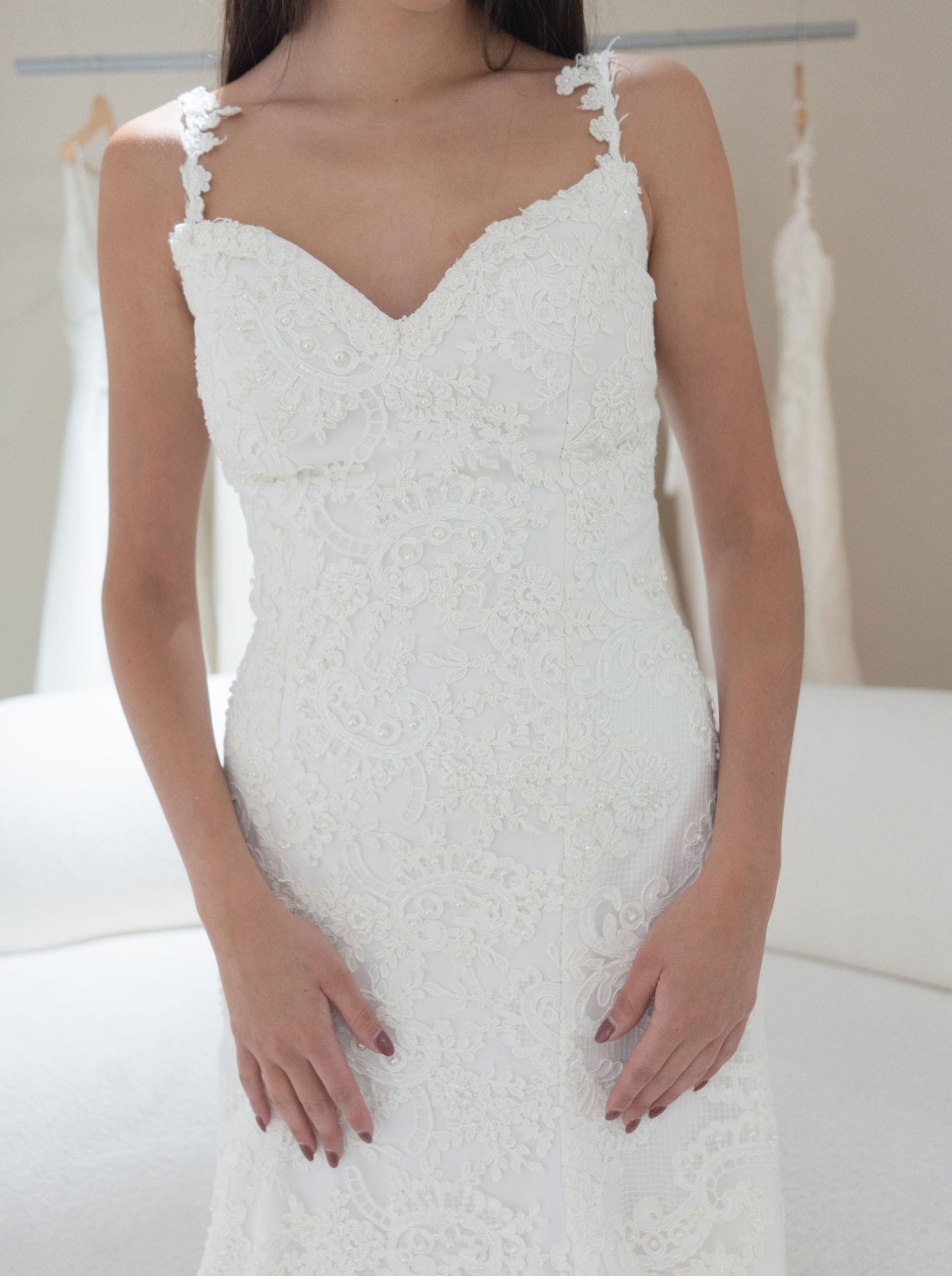 Vestido Melinda | Atelier de Verona