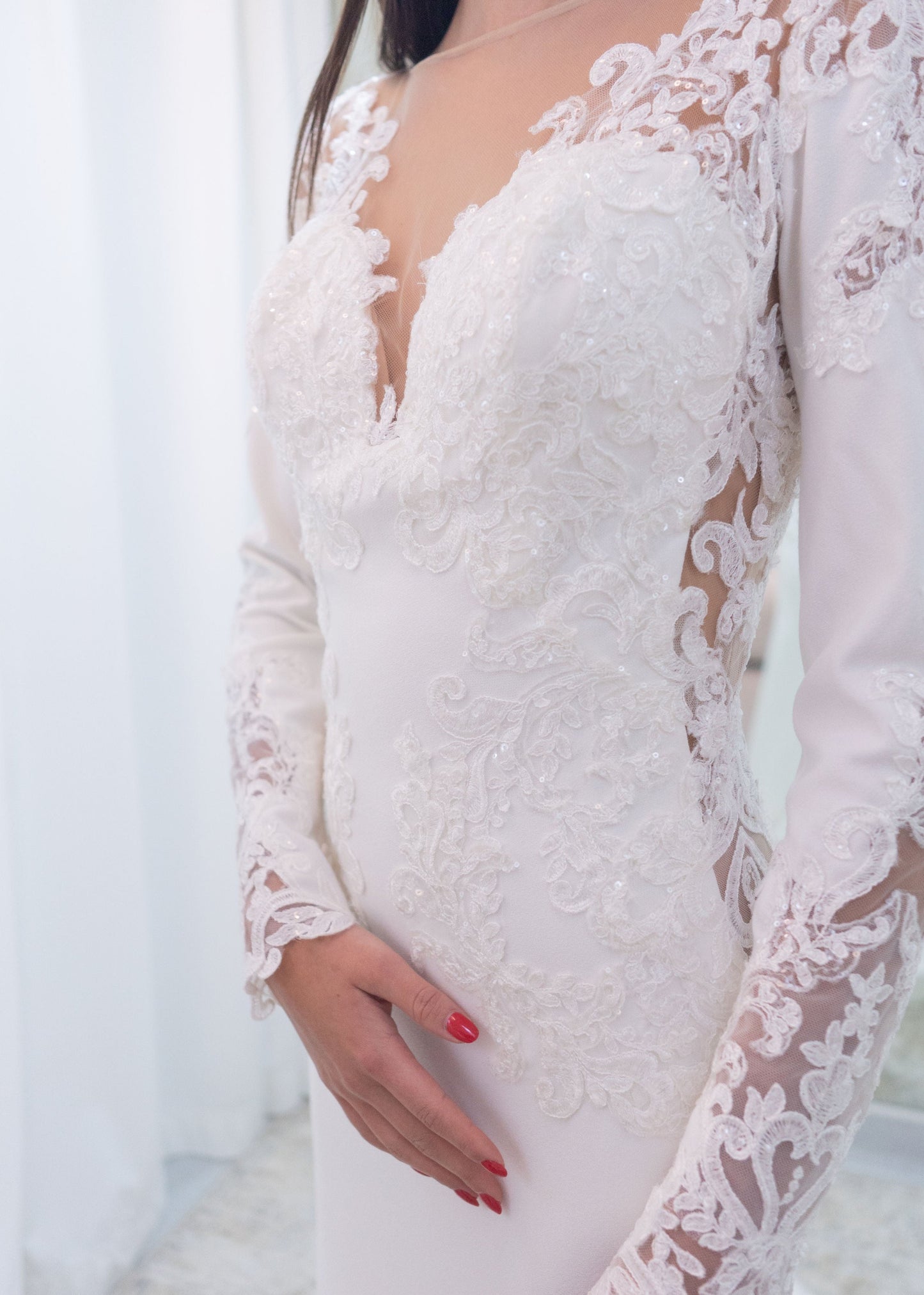 Vestido Marisa | Pronovias